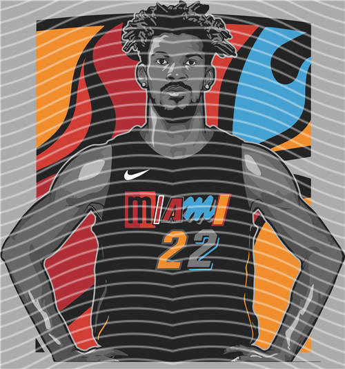 NBA and Team-QD 2377